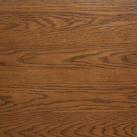 Mayfair 3-piece Kitchen Island with Extension Table Dark Oak - Home & Sleep Outlet