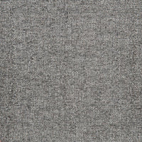 Bradbury Fabric Upholstered Dining Arm Chair Grey (Set of 2) - Home & Sleep Outlet