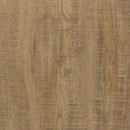 Jamestown Round 47-inch Composite Wood Dining Table Mango - Home & Sleep Outlet
