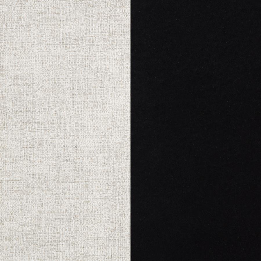 Home & Sleep Outlet - Chadwick Fabric Upholstered Bar Chair Beige (Set of 2)