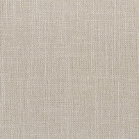 Alana Fabric Upholstered Dining Side Chair Beige (Set of 2)