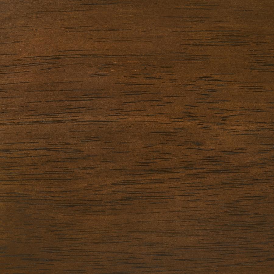 Home & Sleep Outlet - Randolph 79-inch Rectangular Dining Table Sheesham and Brown