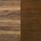 Home & Sleep Outlet - Randolph 79-inch Rectangular Dining Table Sheesham and Brown