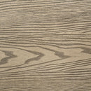 Cardova 87-inch Solid Wood Extension Dining Table Vineyard Oak