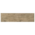 Home & Sleep Outlet - Cardova 51-inch Solid Wood Dining Bench Vineyard Oak