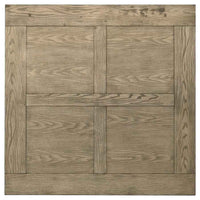 Cardova 5-piece Counter Height Dining Table Set Vineyard Oak
