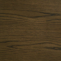 Ottowa 5-piece Round Wood Dining Room Table Set Brown