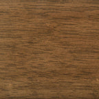 Franklin 5-piece 50-inch Round Dining Table Set Grey and Dark Oak