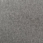 Home & Sleep Outlet - Franklin Upholstered Dining Side Chair Grey (Set of 2)