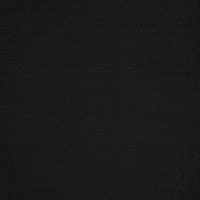 Shawna Upholstered Skirted Side Chair Black (Set of 2)