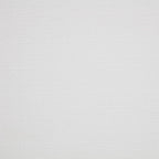 Home & Sleep Outlet - Shawna Upholstered Skirted Side Chair White (Set of 2)