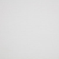 Shawna Upholstered Skirted Side Chair White (Set of 2)
