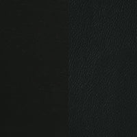 Kehoe Upholstered Counter Height Chair Black (Set of 2)