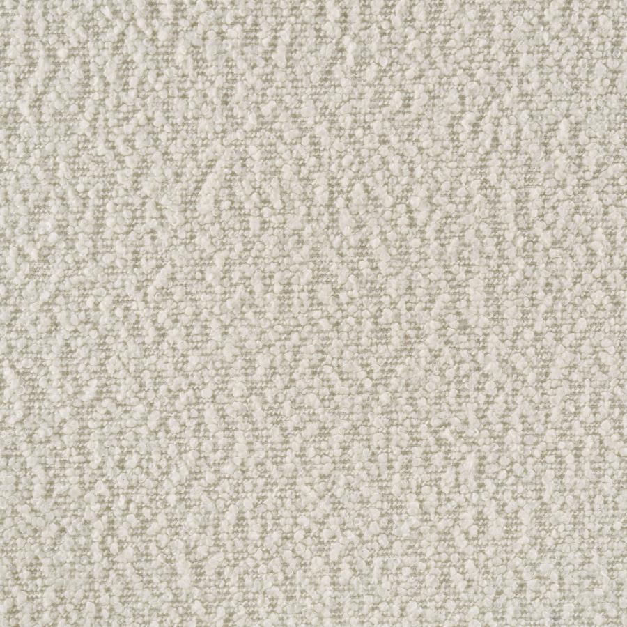 Home & Sleep Outlet - Kehoe Upholstered Dining Side Chair Cream and Natural Oak (Set of 2)