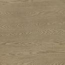 Hamlyn 5-piece Round Wood Counter Height Dining Set Cream and Natural Oak