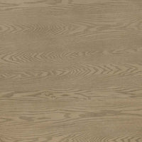 Hamlyn 43-inch Round Wood Counter Height Dining Table Natural Oak