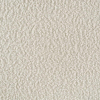 Kehoe Upholstered Counter Height Chair Cream and Walnut (Set of 2)