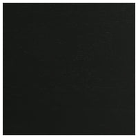 Strouse 5-piece Dining Set Black