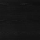 Decker 7-piece 82-inch Rectangular Dining Set Black