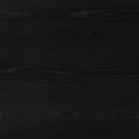 Decker 7-piece 82-inch Rectangular Dining Set Black