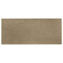 Decker 7-piece 82-inch Rectangular Dining Set Cream and Natural Oak