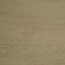 Decker 7-piece 82-inch Rectangular Dining Set Grey and Natural Oak
