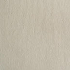 Home & Sleep Outlet - Redbridge Velvet Upholstered Side Chair Cream and Walnut (Set of 2)