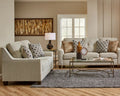 20199 Tweed Beige