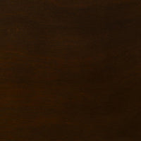 Louis Philippe 4-piece Eastern King Bedroom Set Cappuccino