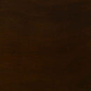 Louis Philippe Dresser Mirror Cappuccino