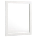 Jessica Dresser Mirror Snow White