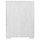 Jessica 5-drawer Bedroom Chest Snow White