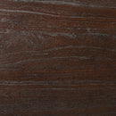 Kauffman 5-piece Queen Bedroom Set Dark Cocoa