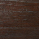 Kauffman 5-piece California King Bedroom Set Dark Cocoa