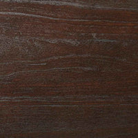 Kauffman Wood Queen Panel Bed Dark Cocoa