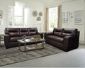 2043 Soft Touch Chestnut