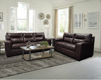 2043 Soft Touch Chestnut