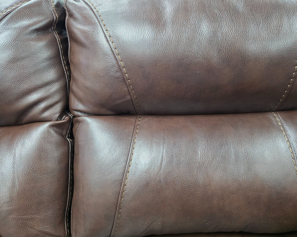 2043 Soft Touch Chestnut