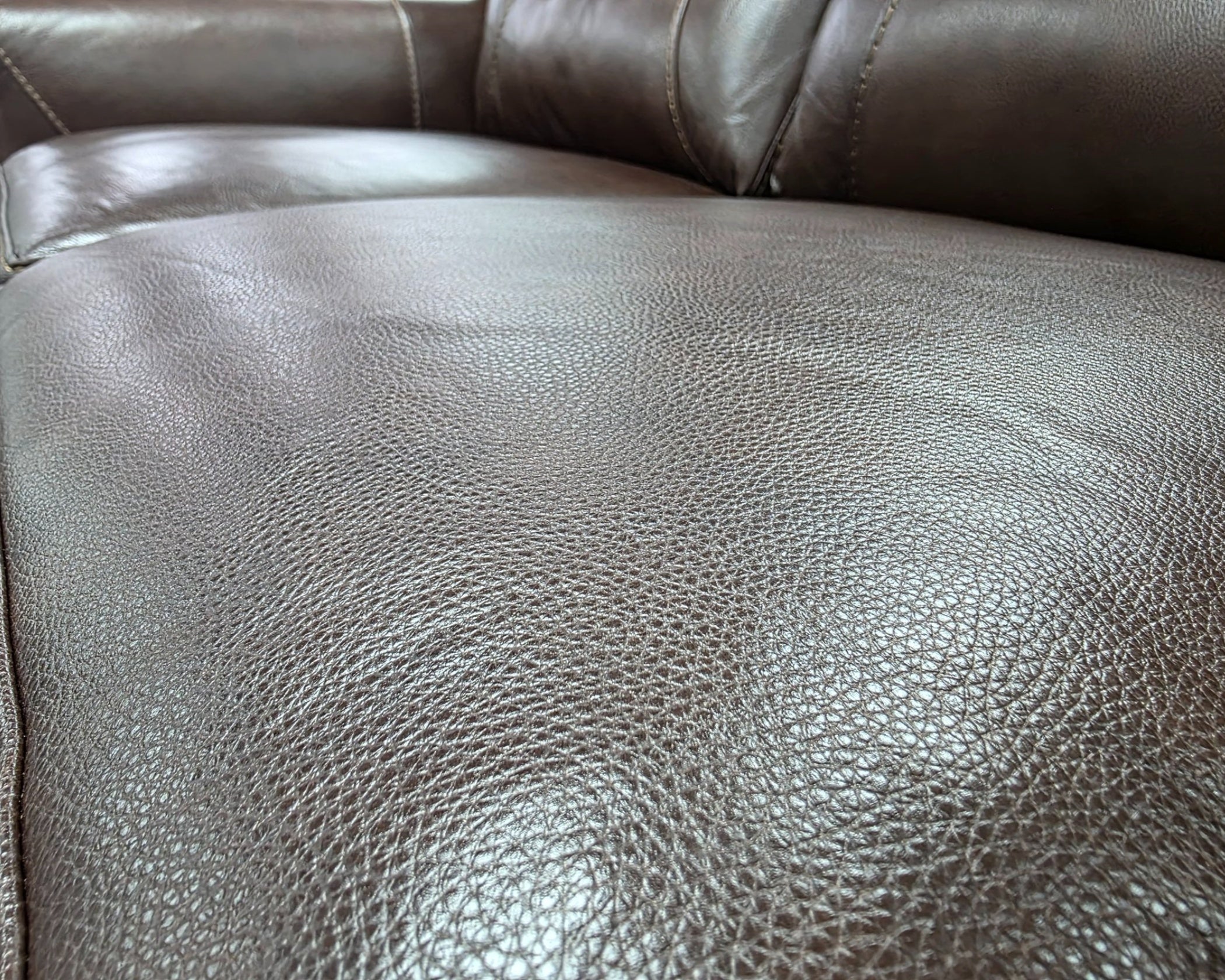2043 Soft Touch Chestnut
