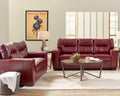 2043 Soft Touch Crimson