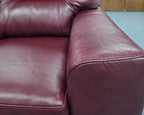 2043 Soft Touch Crimson