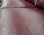 2043 Soft Touch Crimson