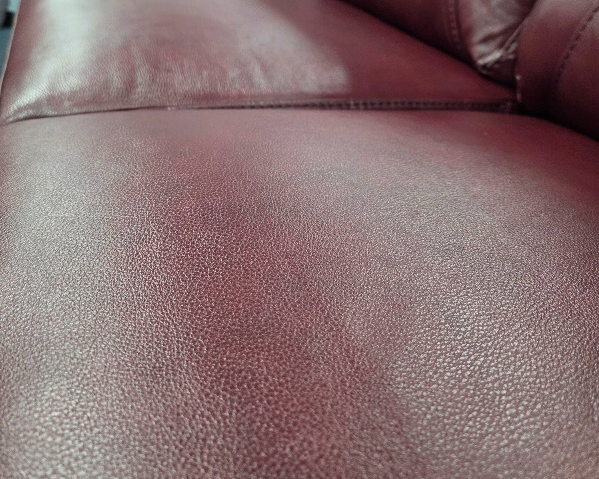 2043 Soft Touch Crimson