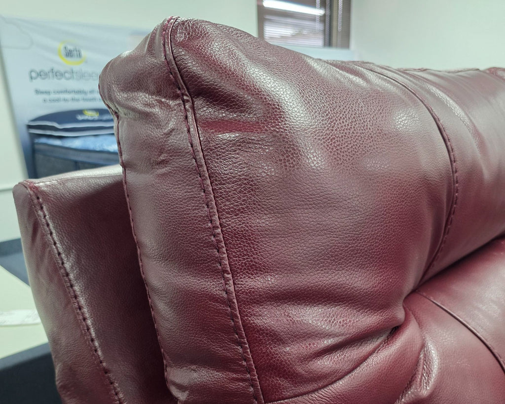 2043 Soft Touch Crimson