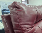2043 Soft Touch Crimson