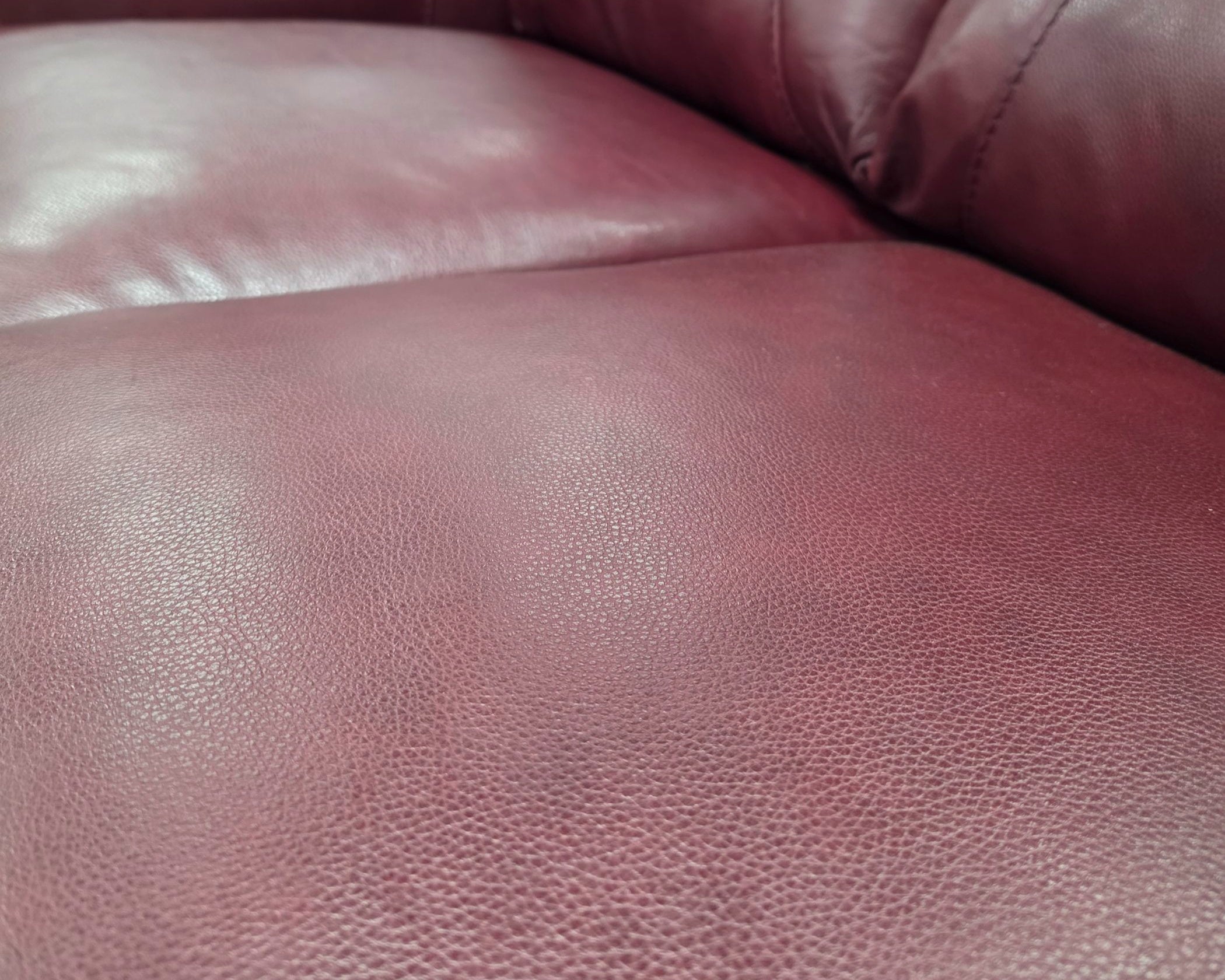 2043 Soft Touch Crimson