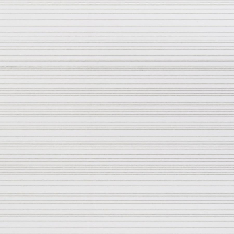 Miranda 54-inch Upholstered Twin Panel Bed White - Home & Sleep Outlet