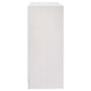 Miranda 9-drawer Dresser White - Home & Sleep Outlet