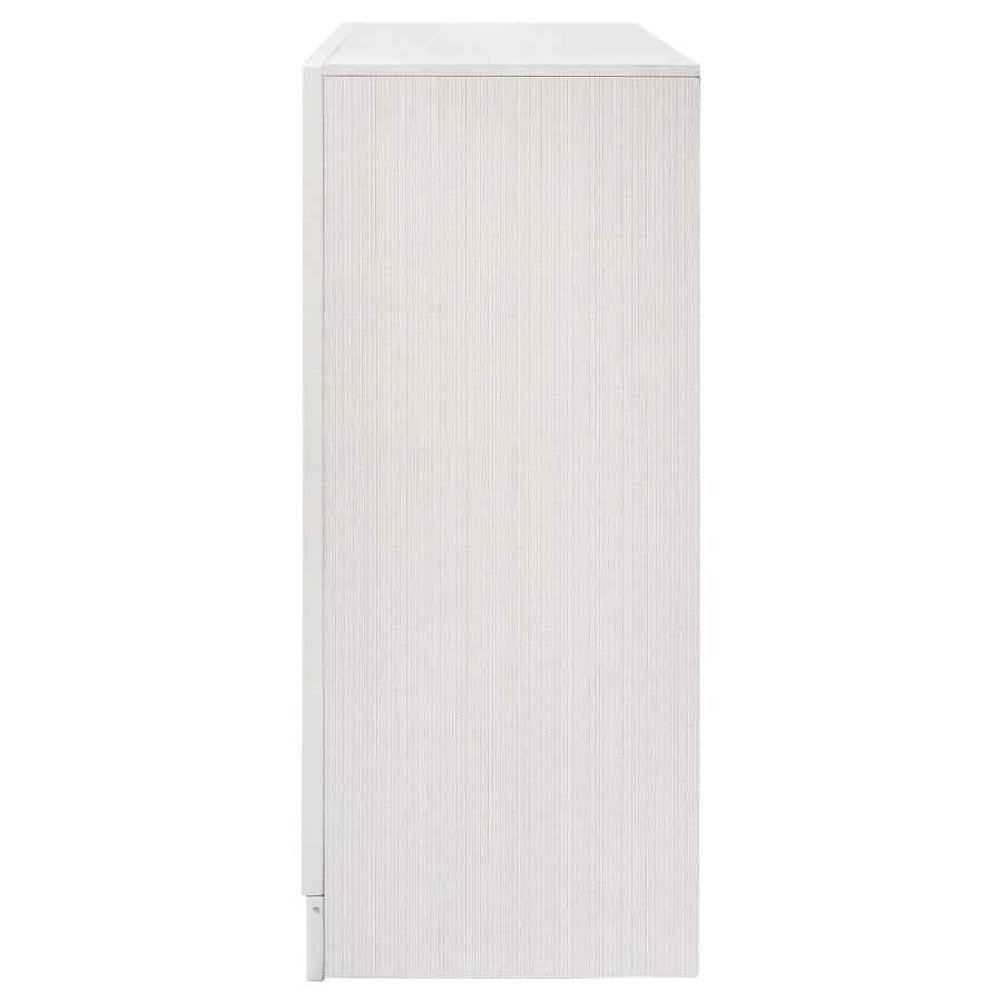 Miranda 9-drawer Dresser White - Home & Sleep Outlet