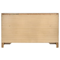 Miranda 9-drawer Dresser White - Home & Sleep Outlet